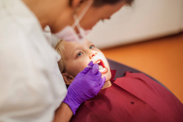 Best Broken or Cracked Tooth Emergency Dentist in Bastrop, LA